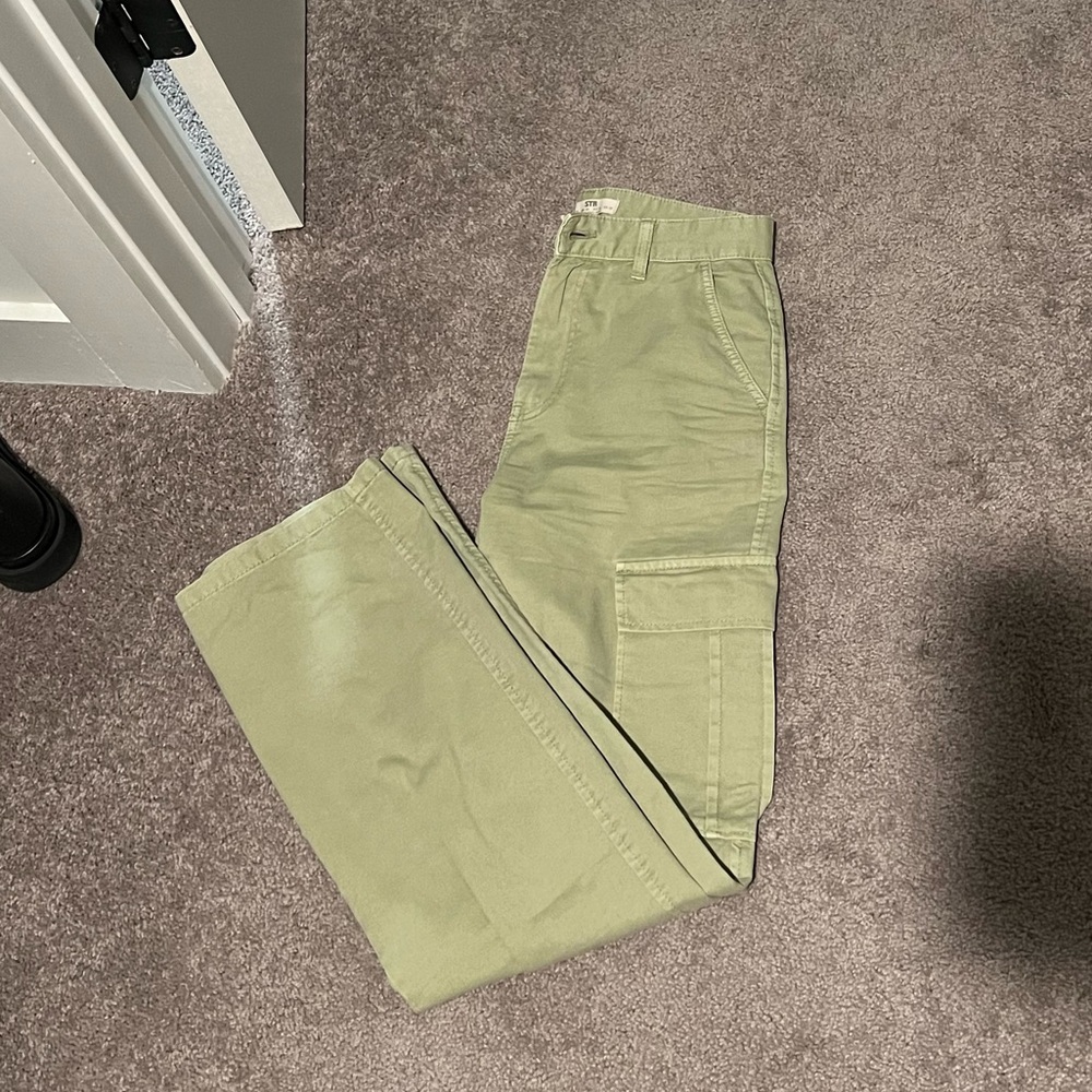 Stradivarius cargo